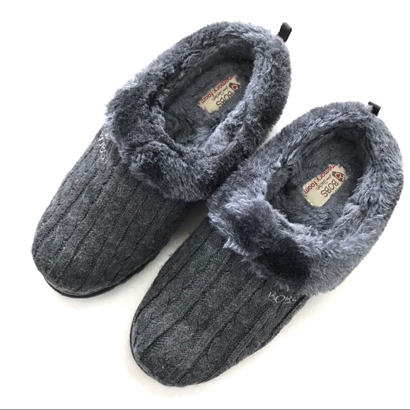 bobs from skechers women's keepsakes delight slipper